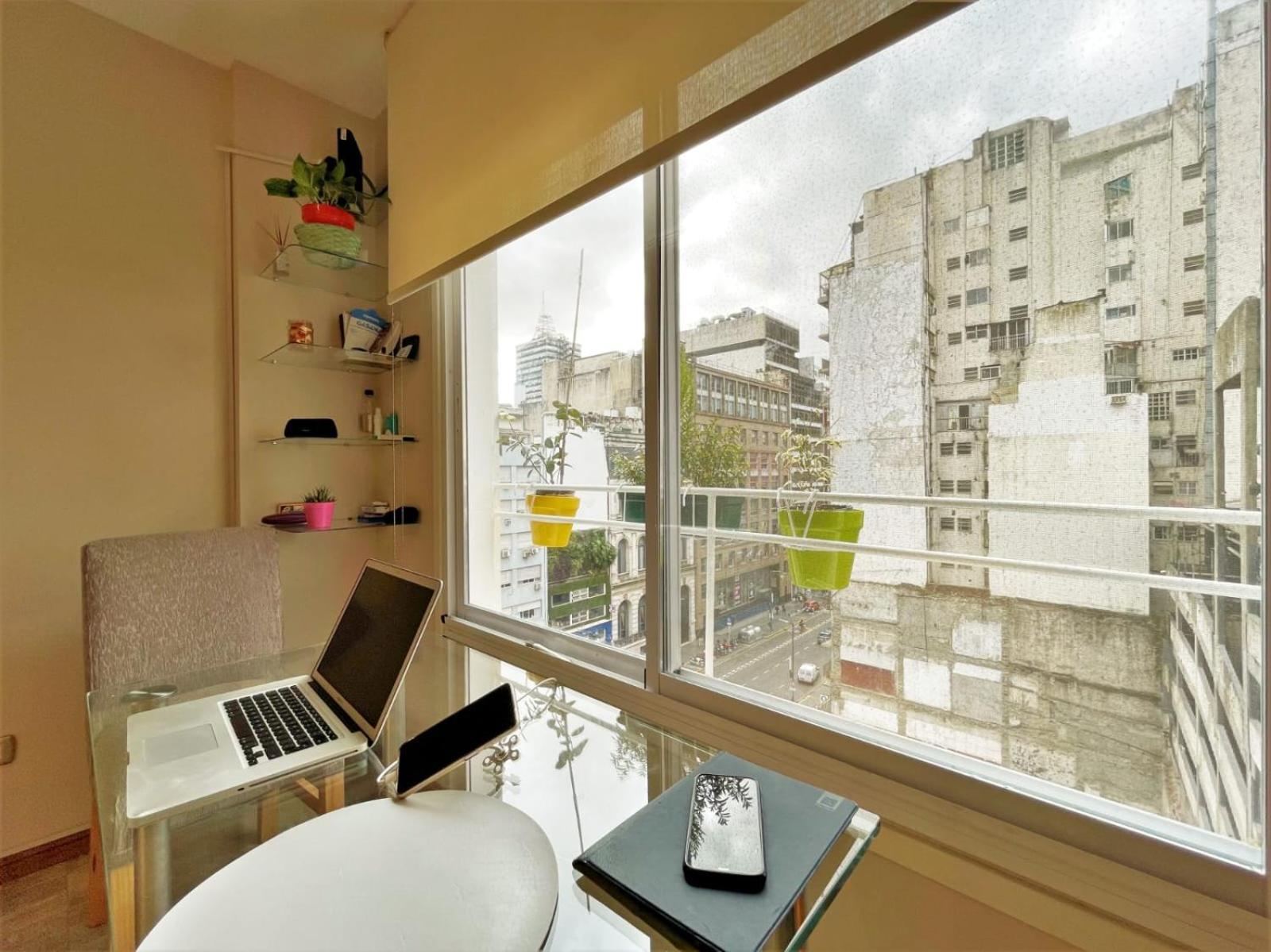 Rentapart Ba Buenos Aires Exterior photo