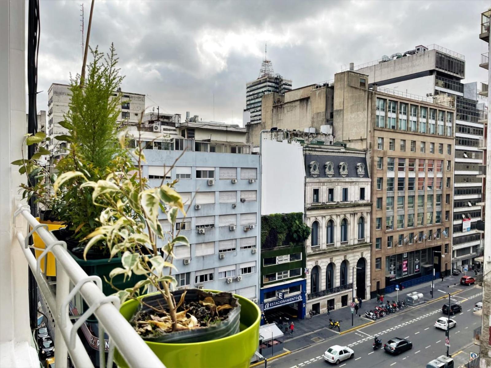 Rentapart Ba Buenos Aires Exterior photo