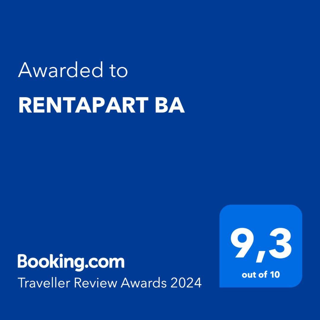 Rentapart Ba Buenos Aires Exterior photo
