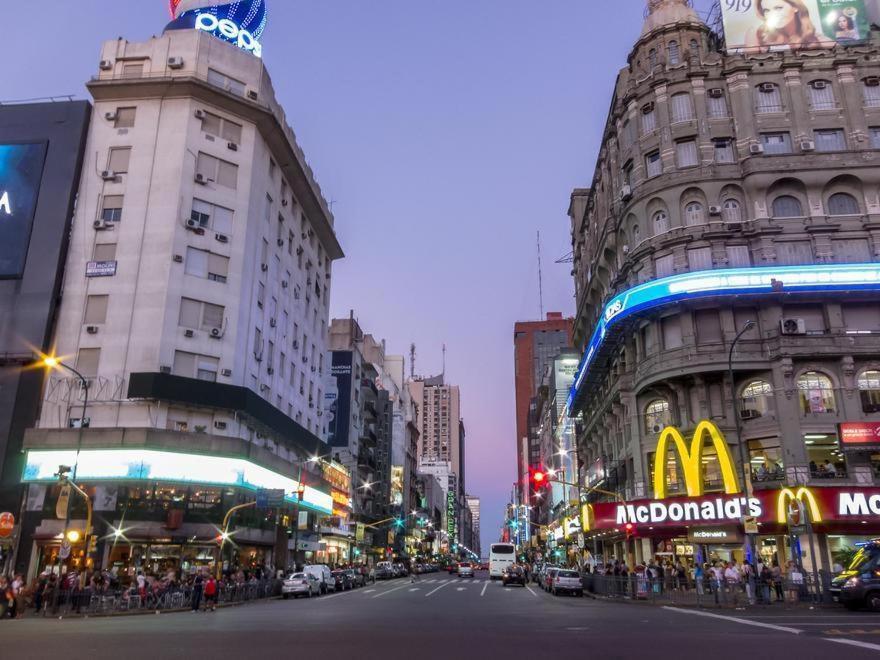 Rentapart Ba Buenos Aires Exterior photo