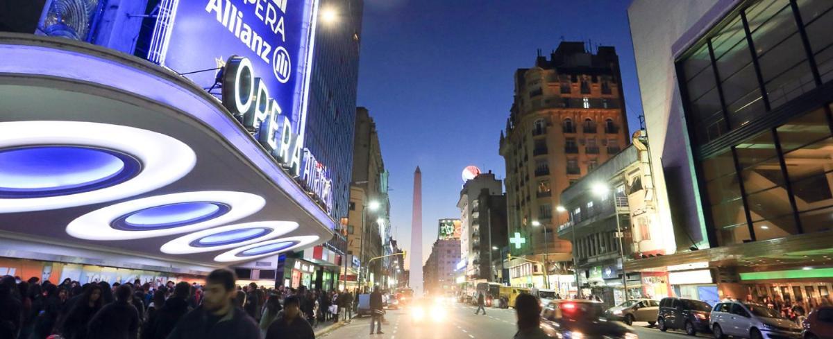 Rentapart Ba Buenos Aires Exterior photo