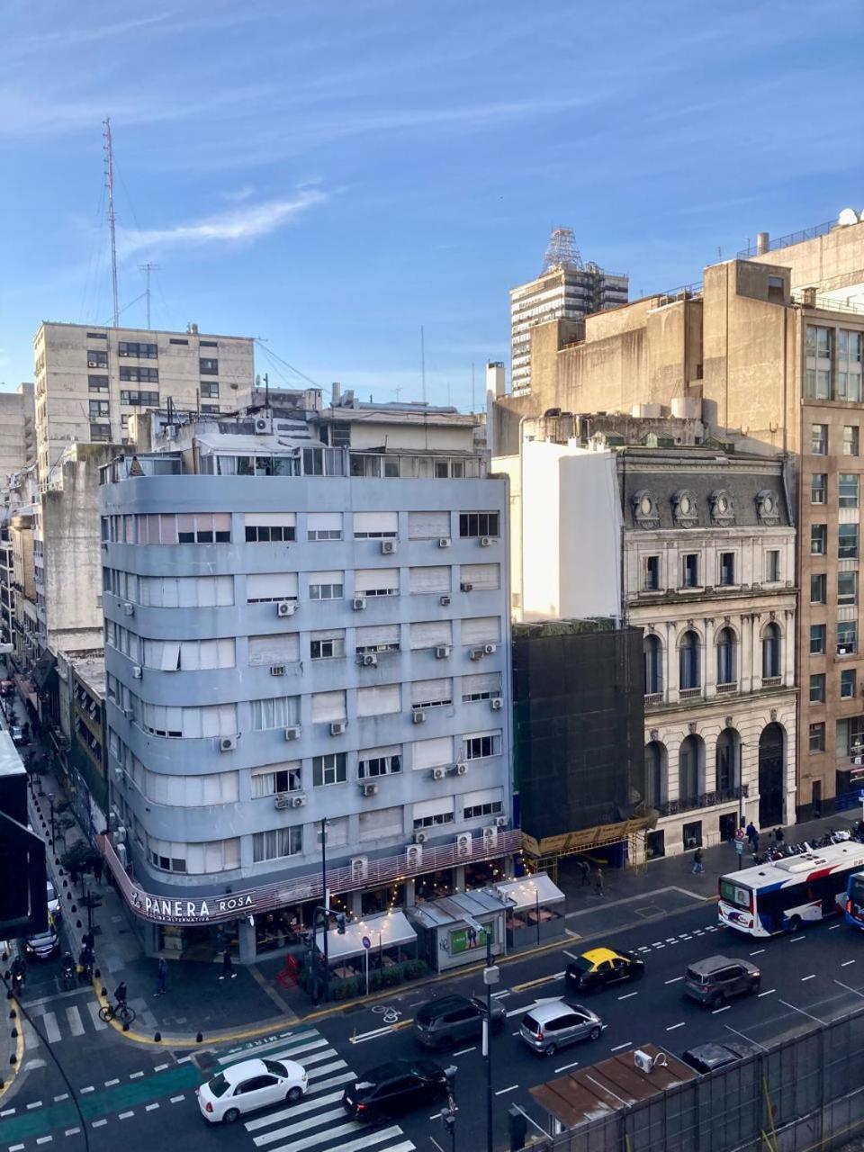 Rentapart Ba Buenos Aires Exterior photo