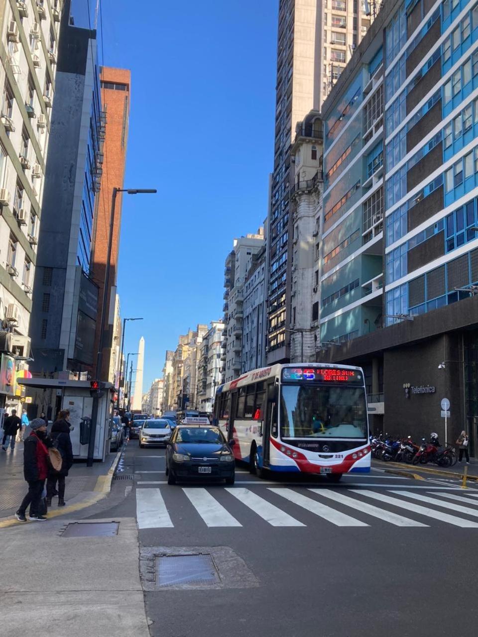 Rentapart Ba Buenos Aires Exterior photo