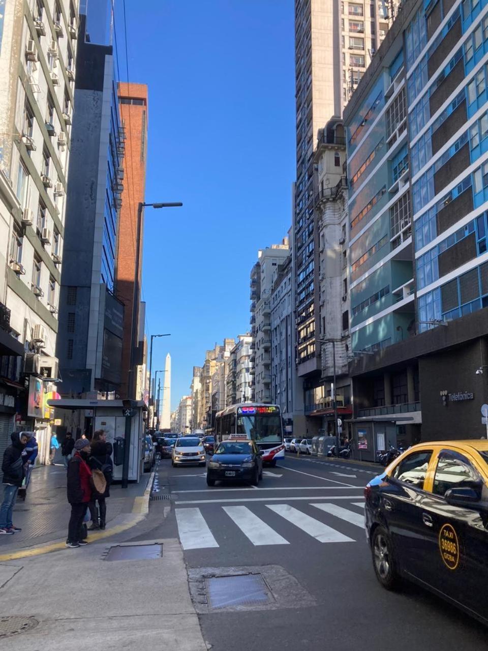 Rentapart Ba Buenos Aires Exterior photo